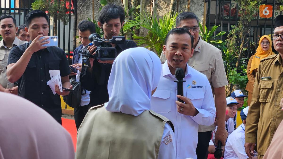 Awas! Sosok "Ayah Baru" Ini Diam-Diam Pengaruhi Anak Indonesia
