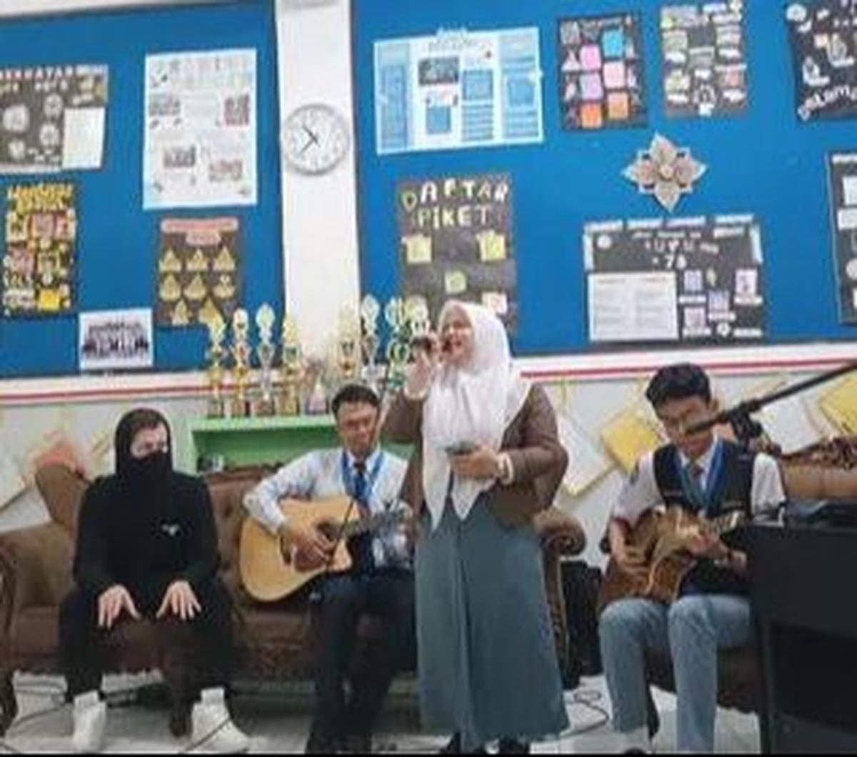 Dok. Istimewa