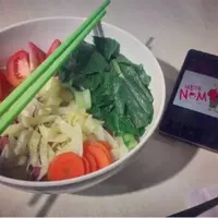 Warung Mbok Nom di Purbalingga. foto: Instagram (@ayohangout)