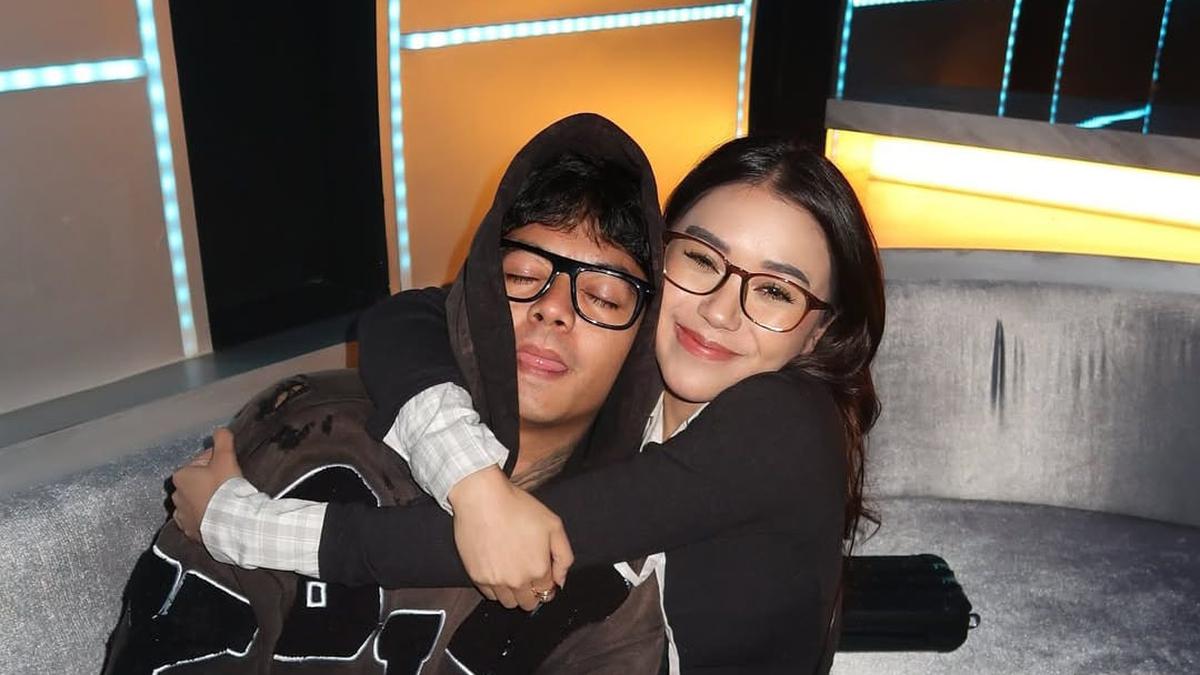 Lula Lahfah Meninggal Dunia, Reza Arap Unggah Pernyataan Pilu