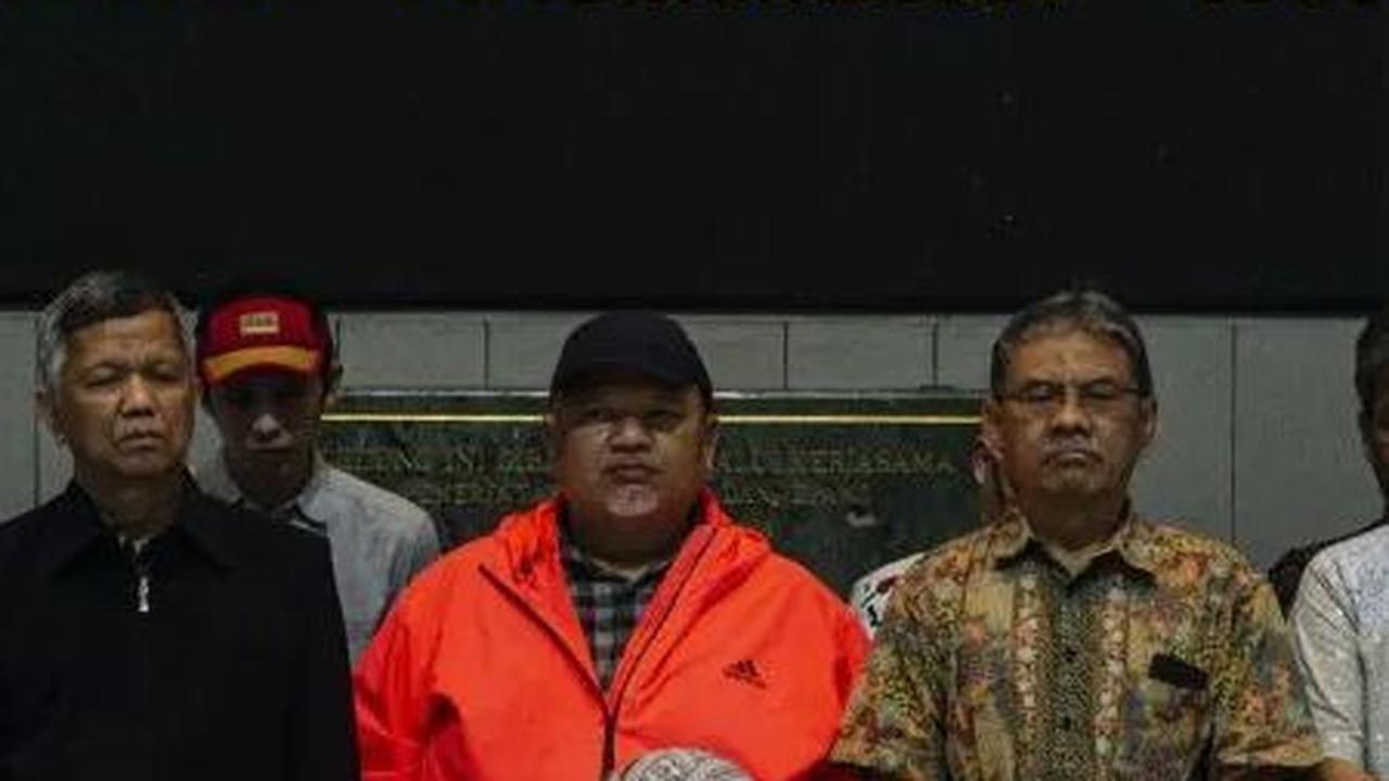 Acara Guru Besar ITB Kritik Pemerintah Disusupi Video Porno dari Peserta