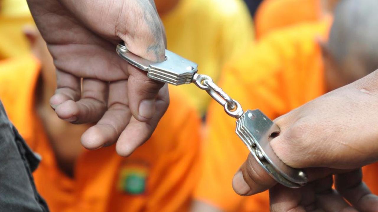 Bacok Pelajar hingga Tewas saat Tawuran di Sawah Besar Jakarta Pusat, Si Kembar Ditangkap