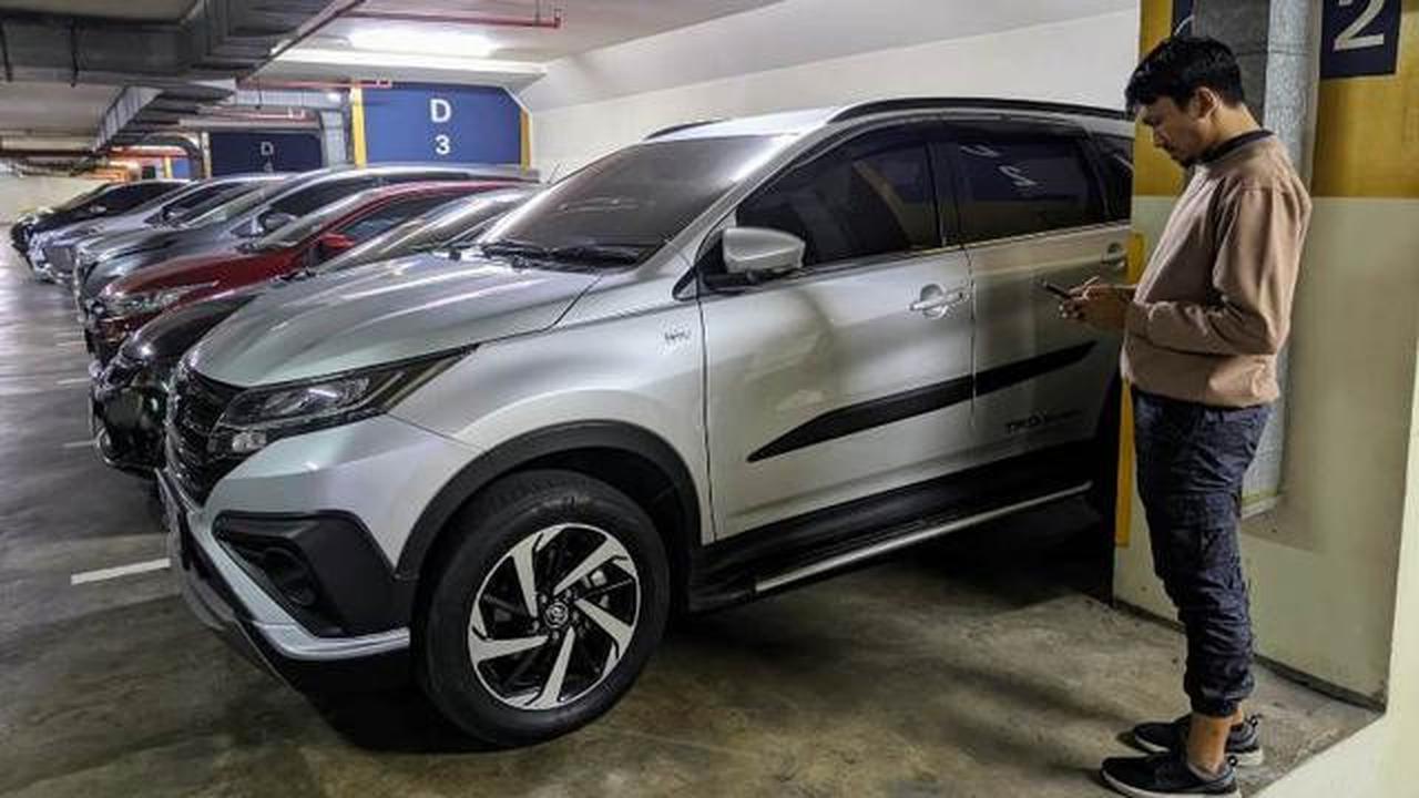 Kini Sewa Mobil Bisa Tanpa Biaya di Awal, Begini Skema Ditawarkan Movus