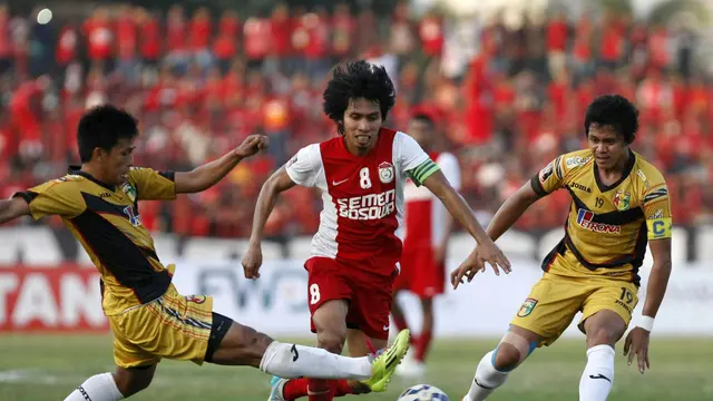 Syamsul Chaeruddin