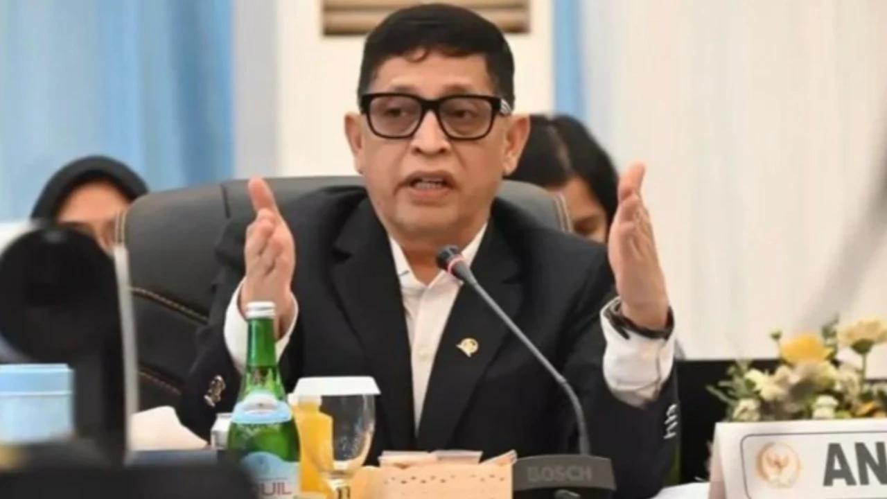 DPR kan Bentuk UU Omnibus Law Klaster Ketenagakerjaan