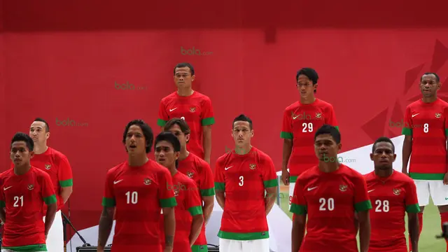 Timnas Indonesia