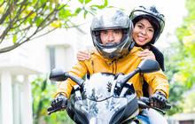 Tarif Ojek Online Direncanakan Naik, Maxim Indonesia: Masyarakat Paling Dirugikan