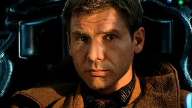 Blade Runner (1982)