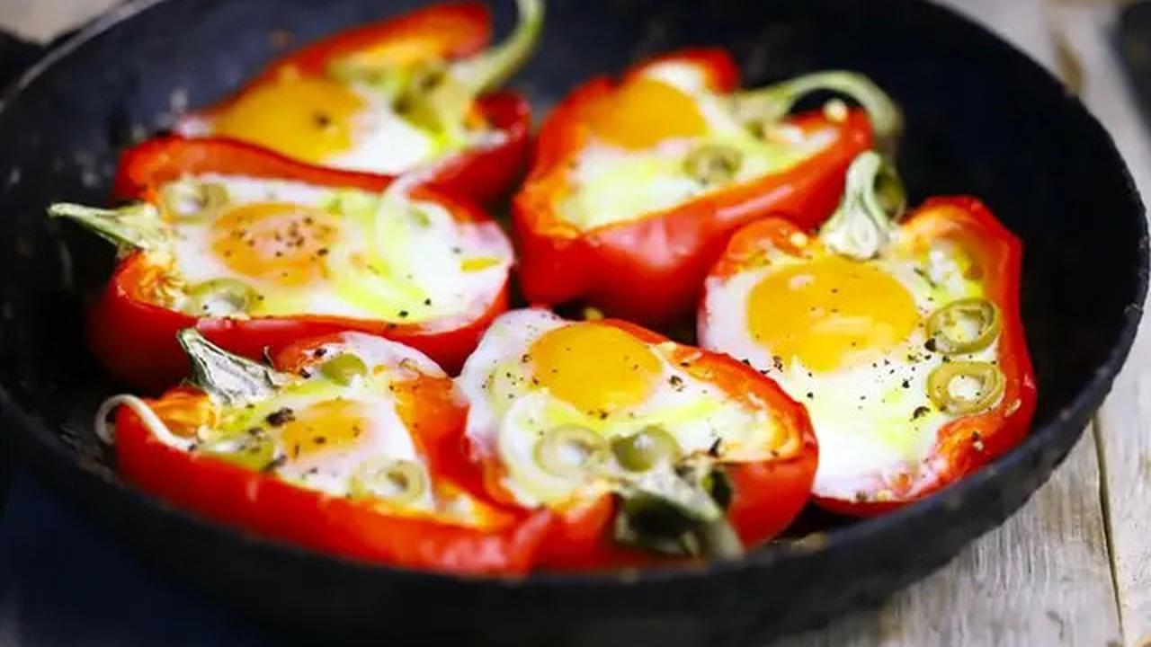 4 Alasan Telur Jadi Menu Sarapan Terbaik, Termasuk Bikin Lebih Berenergi untuk Hadapi Hari