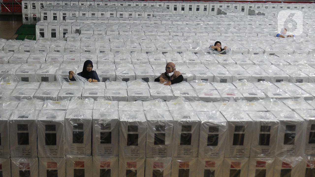 Usulan Kepala Daerah Dipilih DPRD Dinilai Atur Ulang Peta Kekuasaan di Daerah