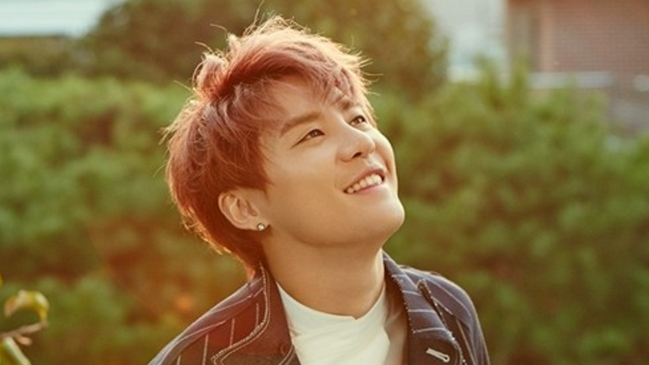 Junsu Berjanji Konser JYJ Pasca-wamil Lebih Macho