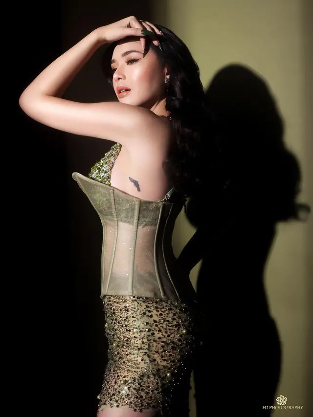 [Fimela] Amanda Manopo