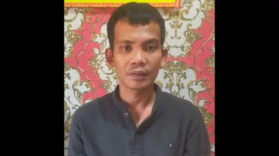 Curanmor di Ponpes Lampung Timur Terungkap, Pelaku 9 Kali Beraksi