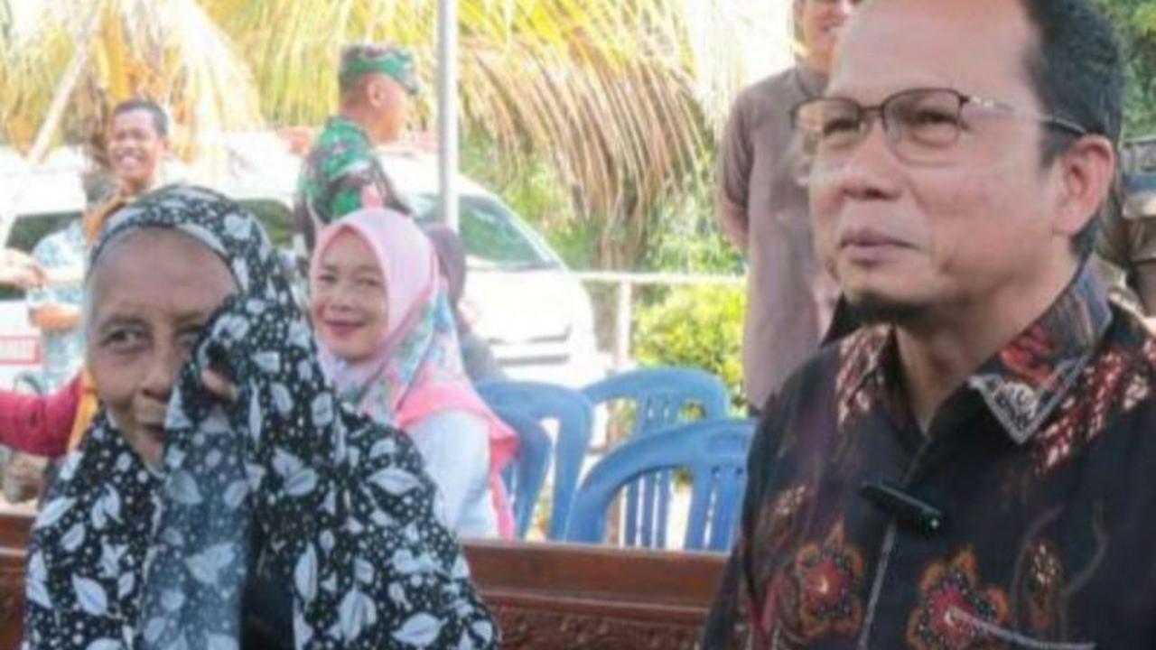 Kusta Bukan Kutukan! Pemkab Bangka Tengah Intensifkan Pencegahan Kusta dengan Deteksi Dini dan Edukasi Gratis