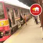 bagi Anda yang tengah mengincar punya rumah dekat stasiun kereta, simak tips beli rumah dekat stasiun kereta berikut ini.