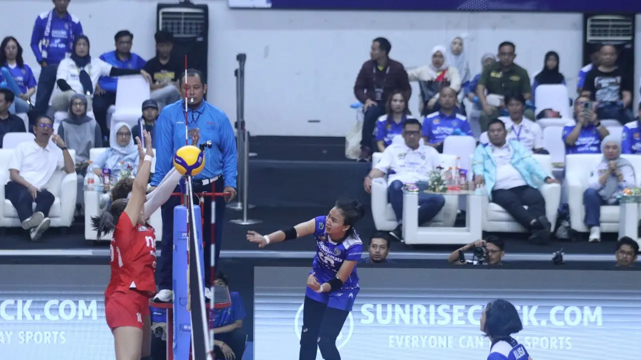 PLN Mobile Proliga 2025