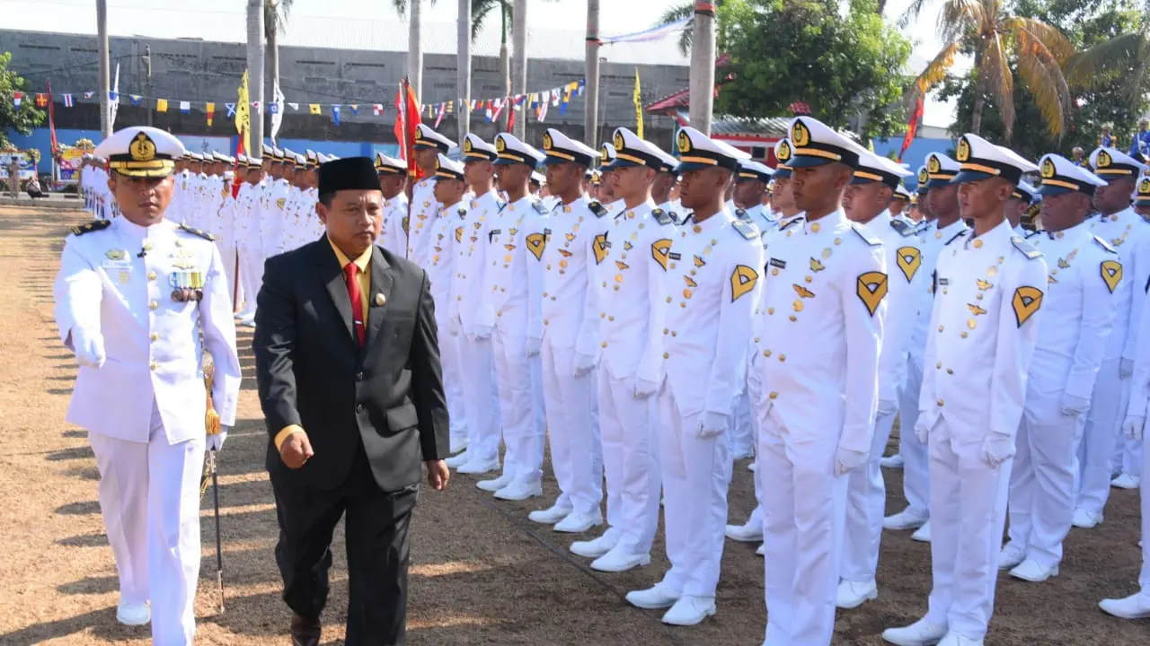 Wagub Jabar Resmikan Maritime Love Coffee di AKMI Suaka Bahari Cirebon