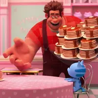 Film animasi Ralph Breaks the Internet: Wreck-It Ralph 2. (Disney)