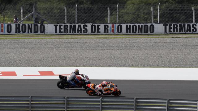 Marc Marquez