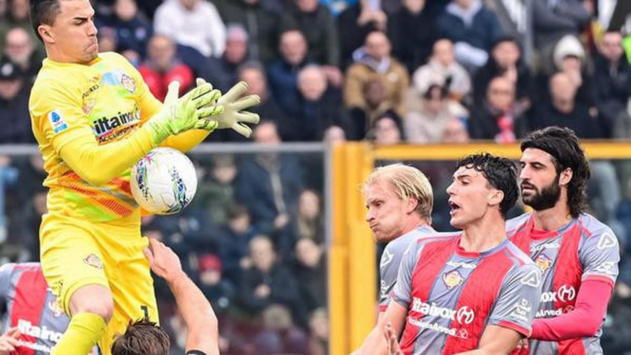 Hasil Liga Italia: AC Milan Raih 3 Poin di Markas Cremonese, Gawang Emil Audero 2 Kali Dibobol Rossoneri