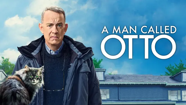 Film A Man Called Otto