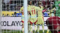 Timnas Spanyol Menggila, 27 Laga Resmi Beruntun Tak Pernah Tumbang