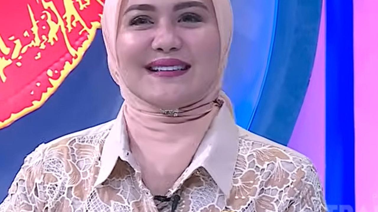 Cerita Juliana Moechtar Memberi Support untuk Sang Suami yang Menjadi Komandan Upacara di IKN