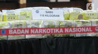 BNN adalah Badan Narkotika Nasional, Begini Tugas dan Fungsinya