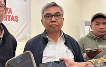KPK Berharap Kewenangan Tidak Berubah dalam RUU KUHAP yang Disetujui DPR