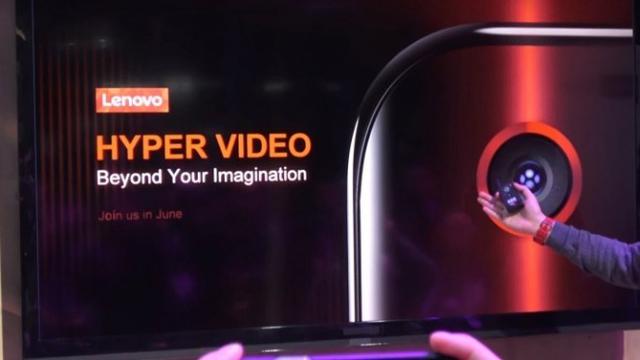 Lenovo