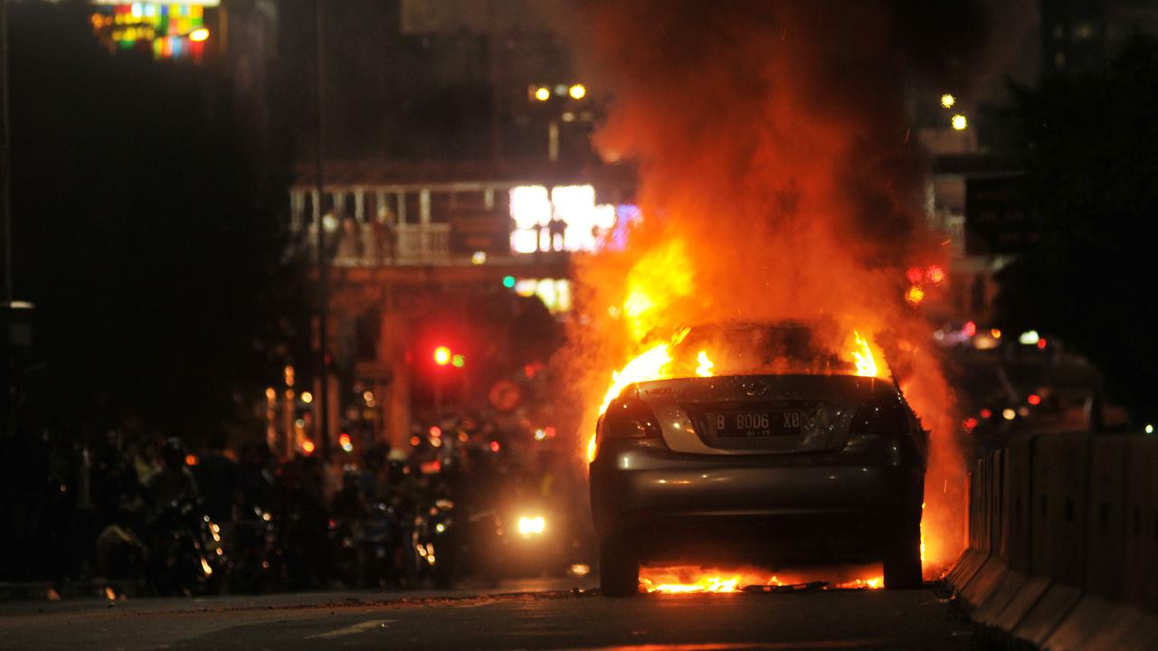 Gempur M Surya/Liputan6.com