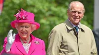 Suami Ratu Elizabeth, Pangeran Philip genap berusia 98 (Dok.Instagram/@kensingtonroyal/https://www.instagram.com/p/Byhf69Zlto8/Komarudin)