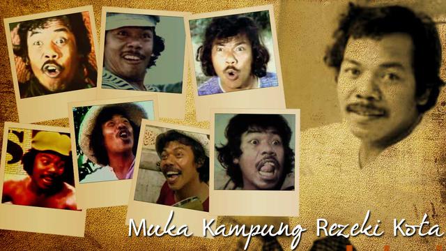 Kata Kata Benyamin Sueb - Rahman Gambar