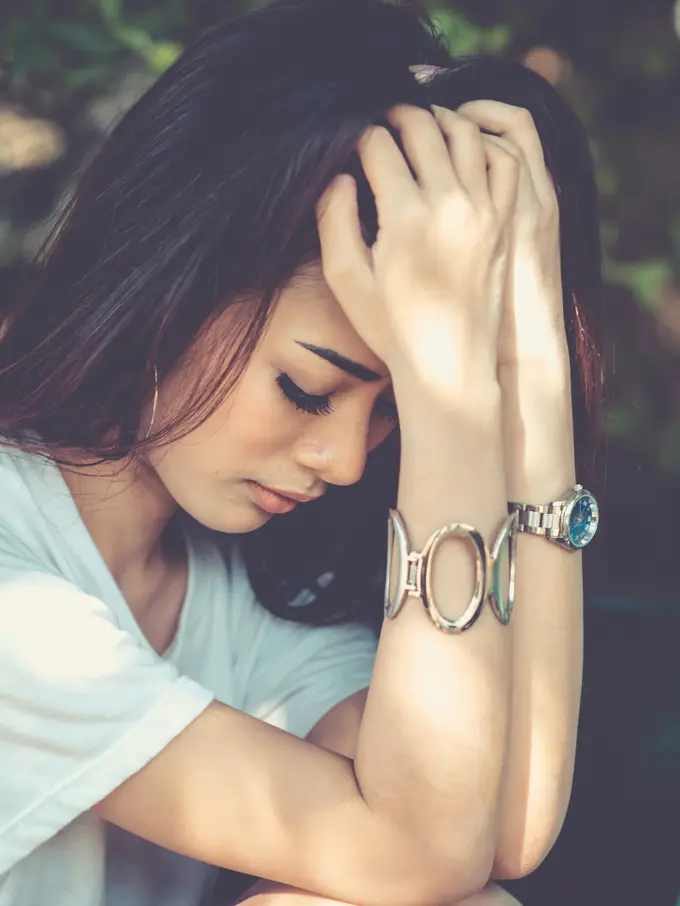 Hadapi trauma masa kecil dengan 5 langkah ini!