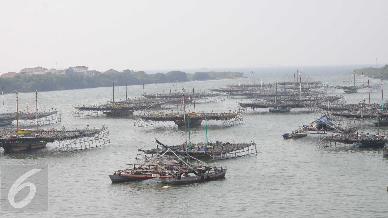 20151125-Kementerian KKP Akan Gunakan Metode Aquaculture Untuk Pasok Ikan Segar