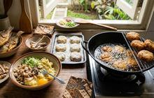 7 Ide Mengolah Sisa Lauk di Kulkas Jadi Masakan Baru yang Enak, Praktis dan Anti Mubazir