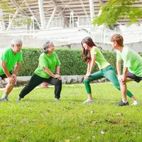Menjaga Kesehatan Tulang, Sendi, dan Otot Selama Puasa Ramadan. dok. Anlene