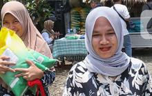 Anomali Cuaca Disalahkan Jadi Penyebab Mahalnya Harga Beras