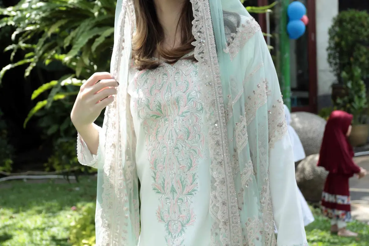 Nia Ramadhani