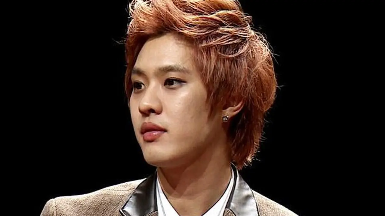 Seungho MBLAQ Pingsan Akibat Diet