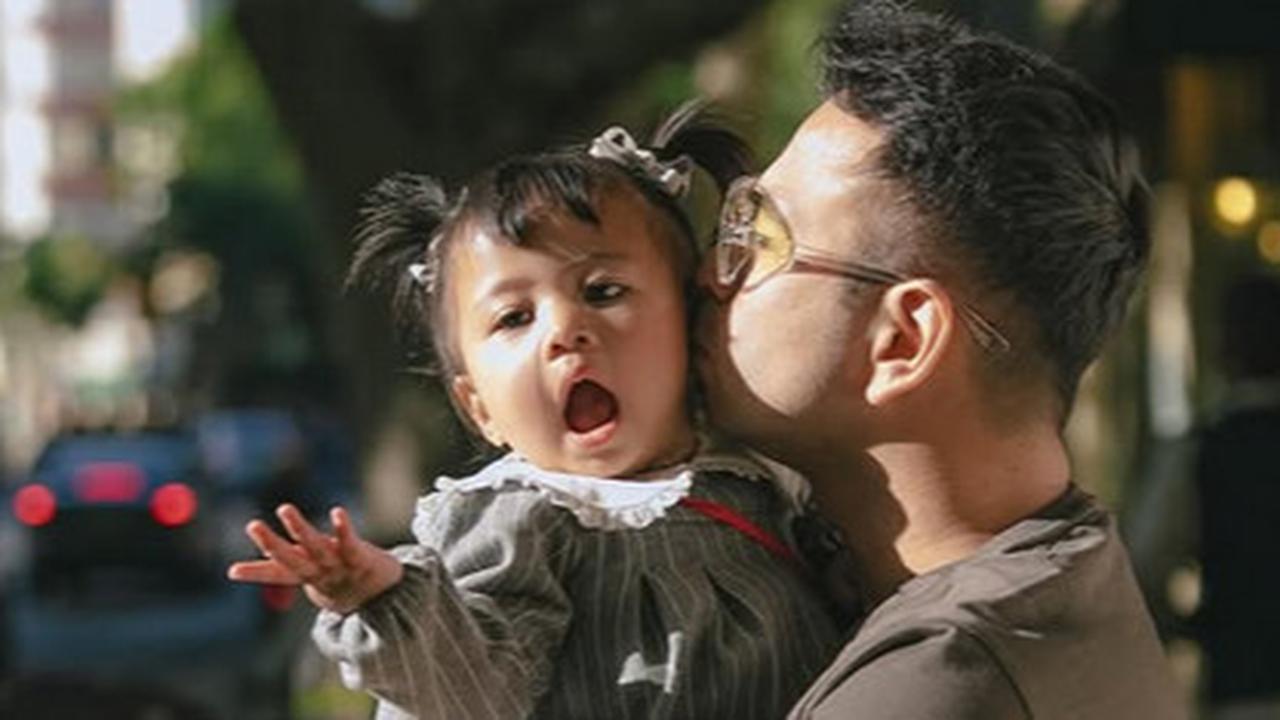 Penyebutan Binti di Belakang Nama Baby Lily Anak Raffi Ahmad Saat Idul Adha Jadi Sorotan