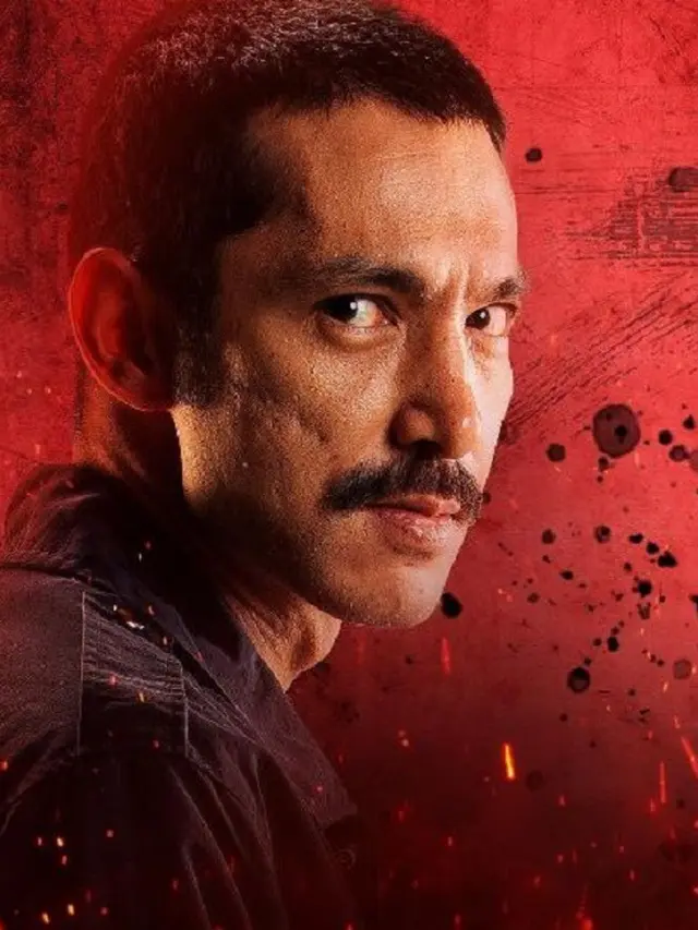 Serigala Terakhir season 2 (Foto: Instagram/@abimana_arya)