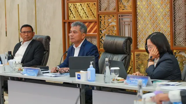 BRI Group Catat Kinerja Positif dan Berkelanjutan, Cetak Laba Rp29,90 Triliun di Triwulan II 2024