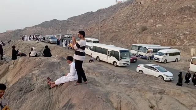 Jabal Khandamah