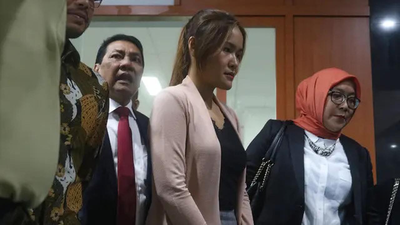 2 Alasan Jessica Wongso Ajukan PK Kasus Kopi Sianida, Singgung Kekhilafan Hakim Tangani Perkara