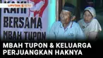 Permasalahan tanah Mbah Tupon, salah seorang warga Kapanewon Kasian, Kabupaten Bantul, DIY, masih terus bergulir. Pemkab Bantul telah memberikan batuan hukum, agar tanah seluas 1.655 m2 yang pindah ke pemilikan, akibat perbuatan para mafia tanah, kem...