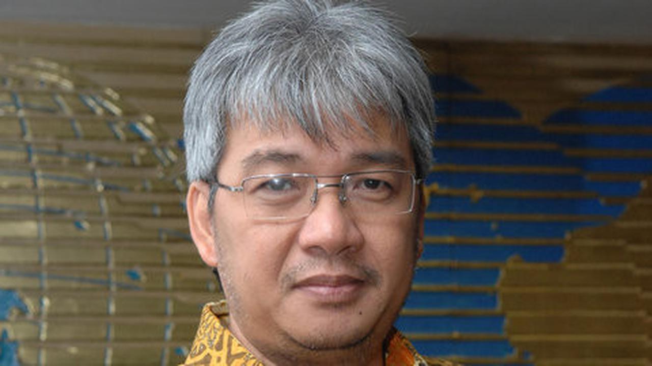 Kalahkan Obama, Denny JA jadi tokoh berpengaruh versi Majalah Time