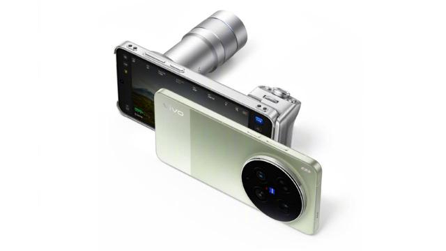 Vivo X300 Ultra Resmi Debut, Intip Spesifikasi dan Harga HP dengan Kamera Zeiss 200MP