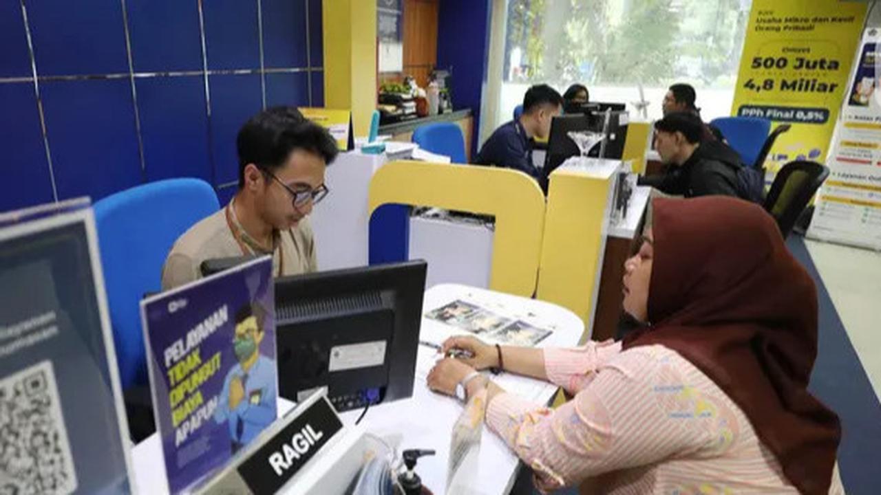 Cara Lapor SPT 1770S dan 1770SS Secara Online