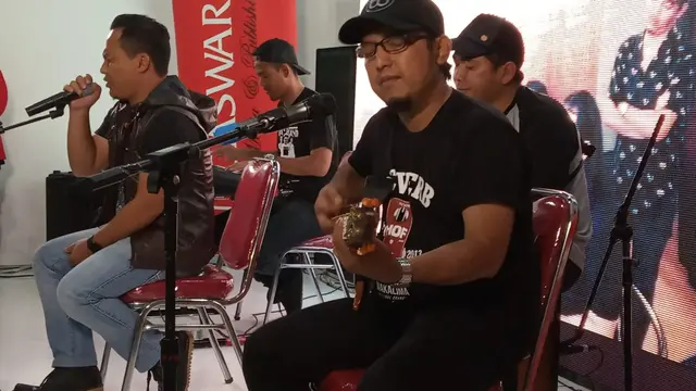 Wali Band